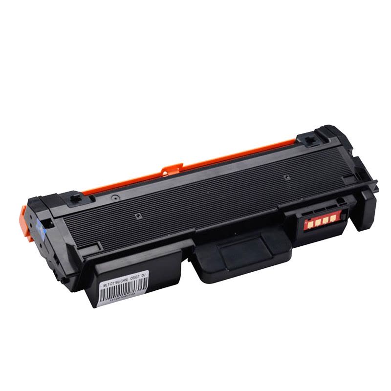 耐图 三星MLT-D116L碳粉盒适用三星Samsung M2875FD M2875FW打印机墨粉盒 墨盒图片