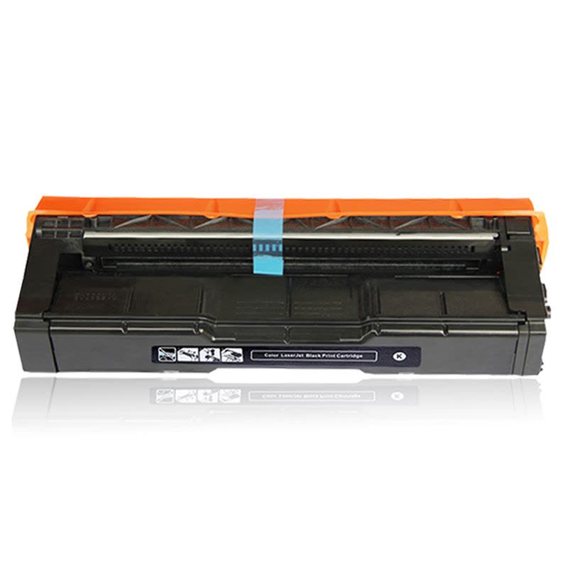 格然 联想LD205K黑色硒鼓适用联想Lenovo CS2010DW CF2090DWA打印机墨粉盒 墨盒图片
