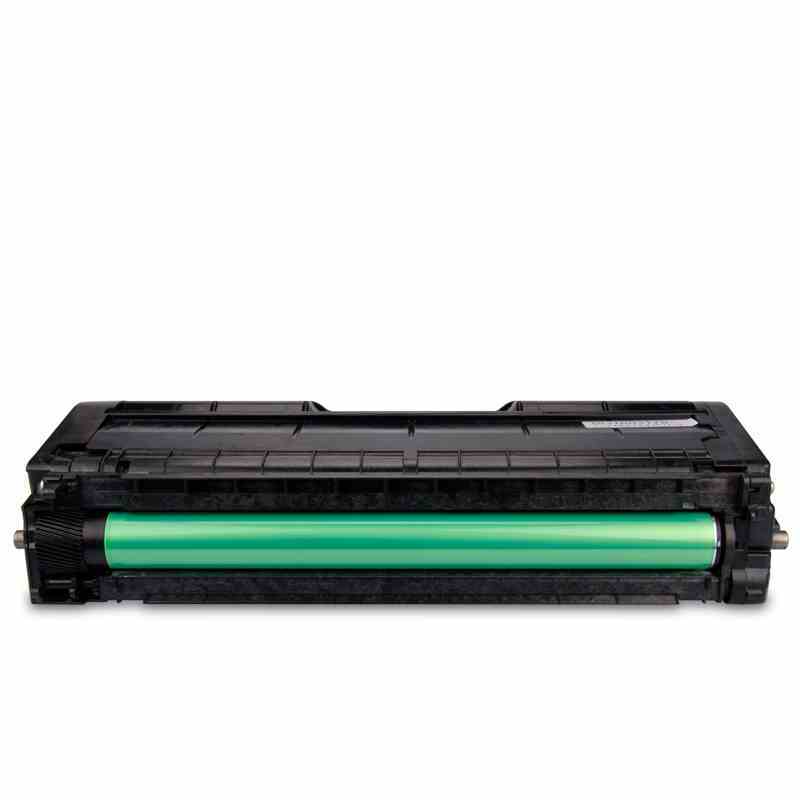 格然 Ricoh理光SP C220C黄色硒鼓适用理光SP C220N C220S C221SF打印机墨粉盒 墨盒