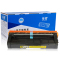 格然 Ricoh理光SP C220C硒鼓适用理光SP C222DN C240DN C240SF打印机墨粉盒 墨盒