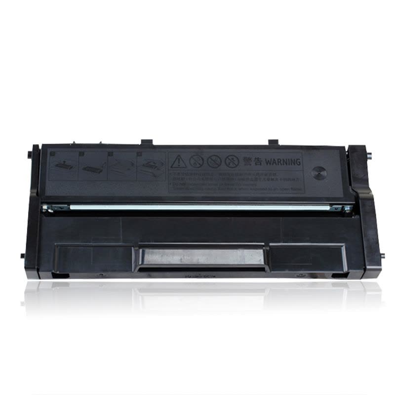 耐图 联想LD228硒鼓适用联想Lenovo LJ2218W M7208W M7208小新打印机墨粉盒 墨盒图片
