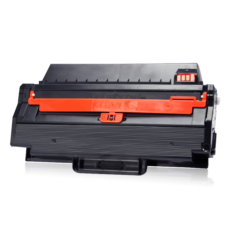 格然 三星MLT-D103L硒鼓适用Samsung三星SCX-4705ND SCX-4727FD打印机墨粉盒 墨盒高清大图