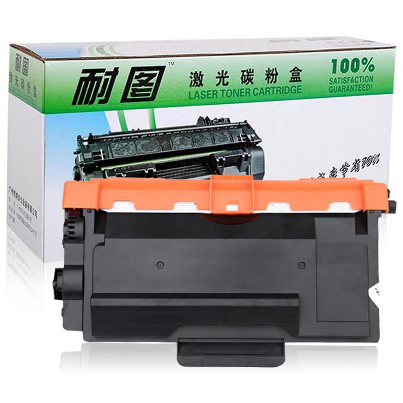 耐图 联想LT401碳粉盒适用Lenovo联想M8650DN M8950DNF打印机墨粉盒 墨盒图片
