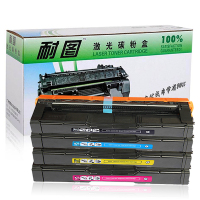 耐图 Ricoh理光SP C252C硒鼓适用理光SP C252 C252DN C252SF打印机墨粉盒 墨盒