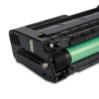 格然 Ricoh理光SP C250C黑色硒鼓适用理光SP C250 C250DN C250SF打印机墨粉盒 墨盒