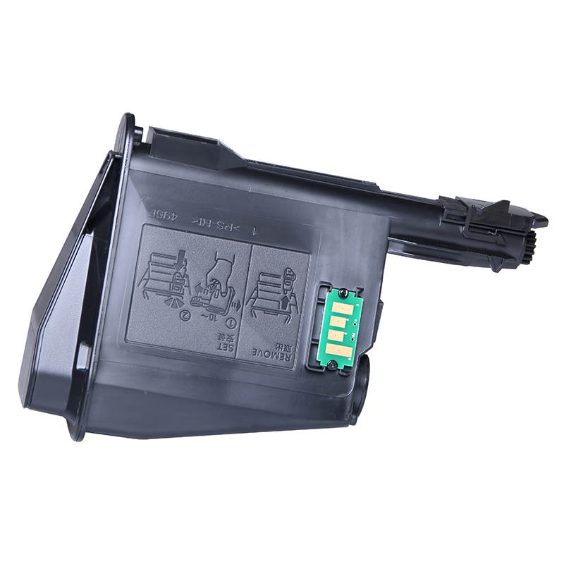 耐图 京瓷TK-1123粉盒适用京瓷FS-1125MFP FS-1025MFP打印机墨粉盒/墨盒
