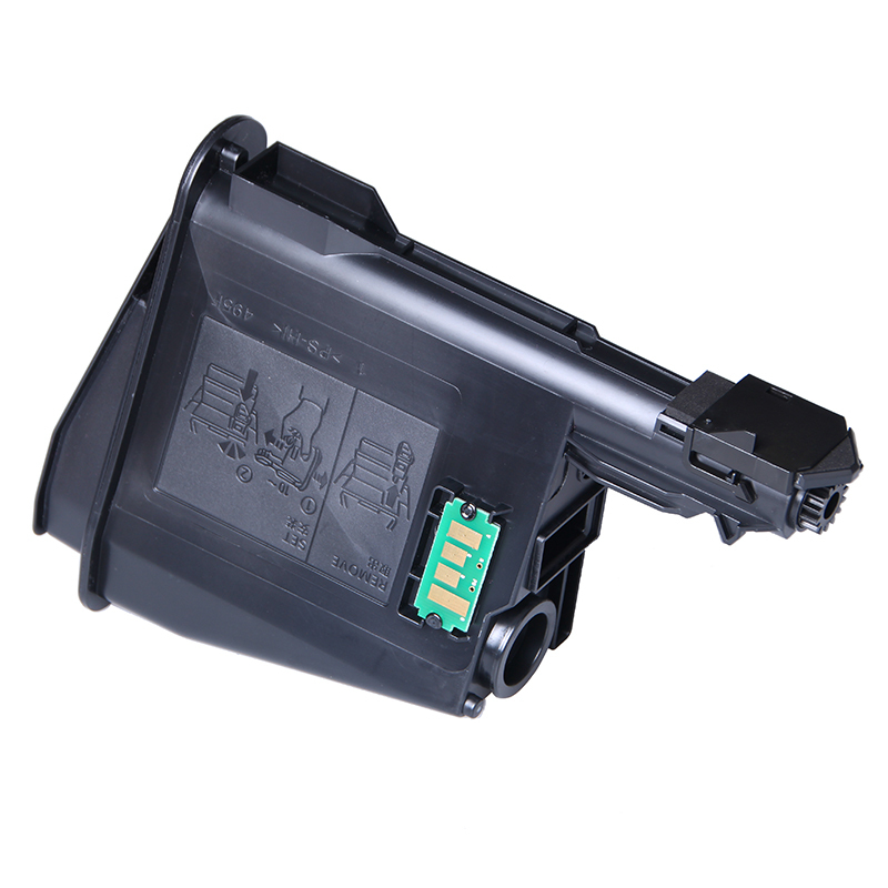 耐图 京瓷TK-1123粉盒适用京瓷FS-1125MFP FS-1025MFP打印机墨粉盒/墨盒
