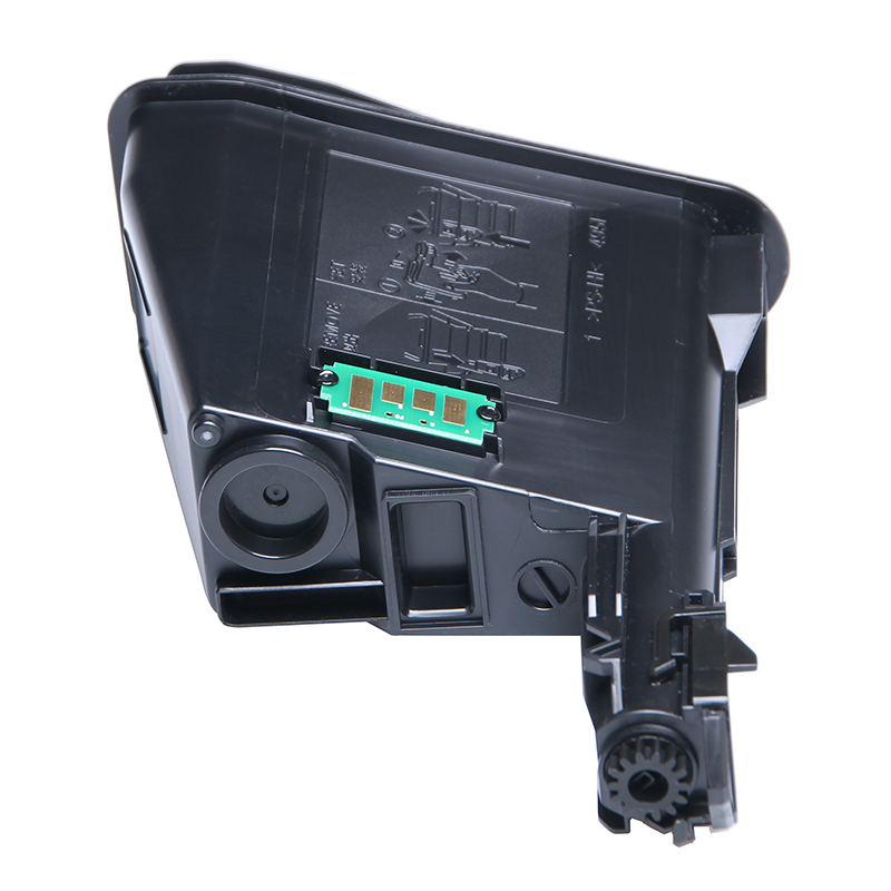耐图 京瓷TK-1123粉盒适用京瓷FS-1125MFP FS-1025MFP打印机墨粉盒/墨盒