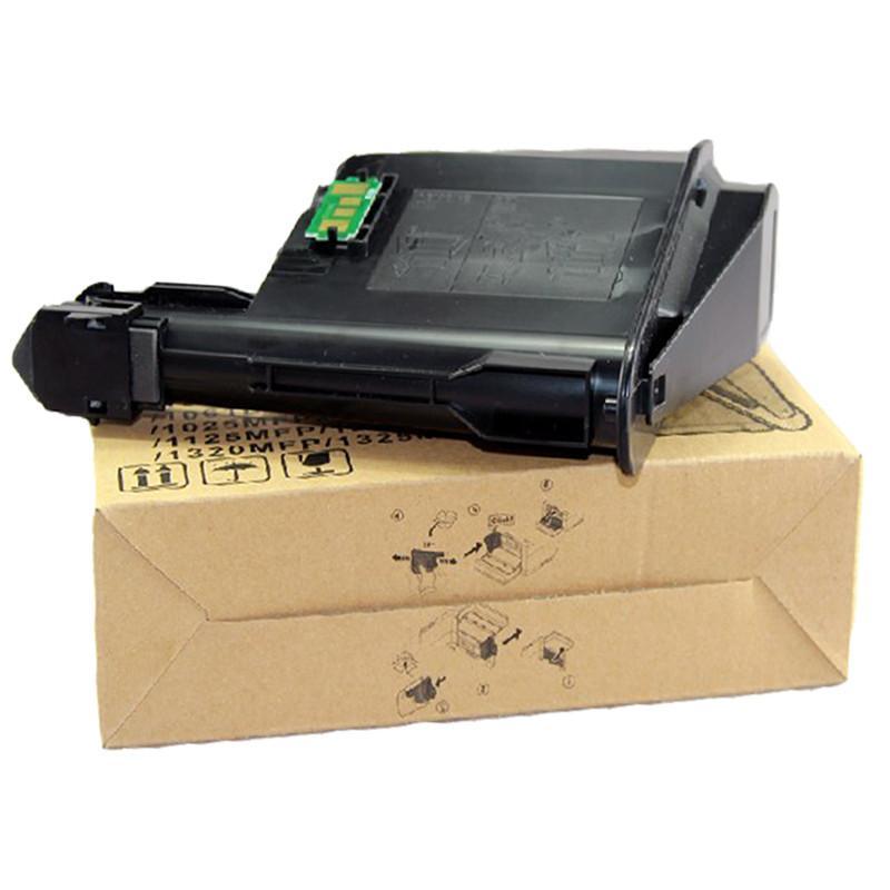 耐图 京瓷TK-1123粉盒适用京瓷FS-1125MFP FS-1025MFP打印机墨粉盒/墨盒 TK-1123碳粉盒