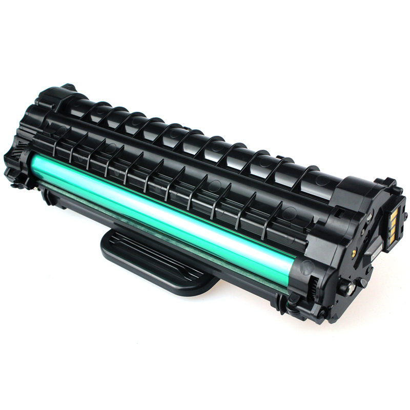 格然 三星MLT-D108S易加粉硒鼓适用三星ML-1640 ML-1641 ML-2240 ML-2241打印机墨盒