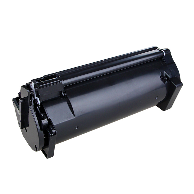 耐图 利盟MS310碳粉盒适用Lexmark利盟MS310d MS310dn MS312d打印机墨粉盒/墨盒高清大图