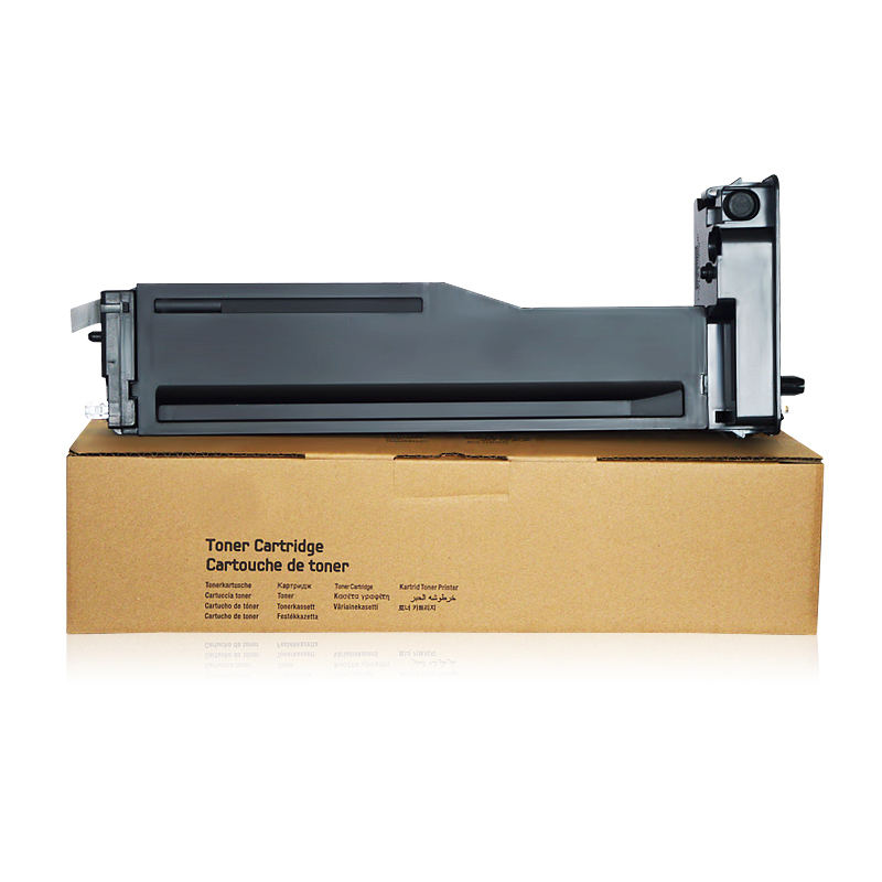 格然 惠普CF256A碳粉盒适用HP LaserJet MFP M436N M436NDA打印机/复印机墨粉盒 墨盒 56A粉盒