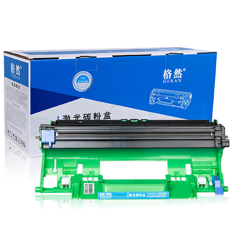 格然 富士施乐P115B碳粉盒适用XEROX施乐M118w M118z P115B CT202138打印机墨盒/墨粉盒