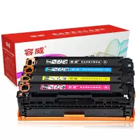 容威 佳能CRG331硒鼓 适用Canon MF628CN MF626CNW打印机CRG331BK黑色墨盒 墨粉盒