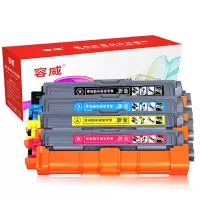 容威 兄弟TN-285粉盒 适用Brother HL-3170CDW HL-3150CDN打印机TN-281墨盒 墨粉盒