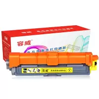 容威 兄弟TN-285Y黄色粉盒 适用Brother MFC-9330 MFC-9340CDW打印机墨盒 墨粉盒
