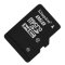 金士顿(Kingston)TF MicroSD存储卡8G(CLASS4) 手机内存卡 金士顿8g手机sd卡+读卡器