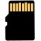 金士顿(Kingston)16G(CLASS 10) 存储卡(MicroSD)TF卡16G手机内存卡/存储卡监控摄像头卡