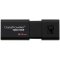 金士顿(Kingston)DT100G3 64GB USB 3.0 U盘 高速商务办公U盘 金士顿64g u盘