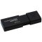 金士顿(Kingston)DT100G3 64GB USB 3.0 U盘 高速商务办公U盘 金士顿64g u盘