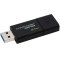 金士顿(Kingston)DT100G3 64GB USB 3.0 U盘 高速商务办公U盘 金士顿64g u盘