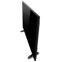 海信（Hisense）LED55EC520UA 55英寸 VIDAA3 14核配置 炫彩4K智能电视(黑色)