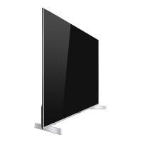 海信（Hisense）LED65EC660US 65英寸炫彩4K智能电视14核配置 VIDAA3丰富资源 (亮银白)