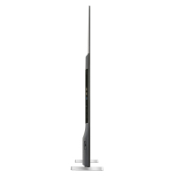 海信（Hisense）LED65EC660US 65英寸炫彩4K智能电视14核配置 VIDAA3丰富资源 (亮银白)