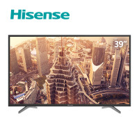 海信（Hisense）LED39N2600 39英寸 VIDAA3智能电视 丰富影视资源