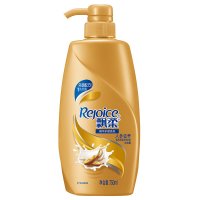 飘柔人参滋养洗发露750ML