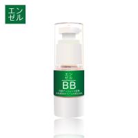 エンゼル甜丝裸妆遮瑕保湿美白隔离BB霜