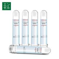 エンゼル甜丝玻尿酸原液试管4D塑颜面膜 23ml/支*5支/盒
