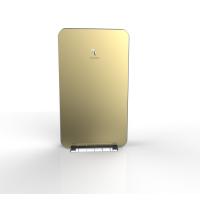 HYGIEIA恒净 家用空气净化器 天使KJF-JY450A（香槟金）