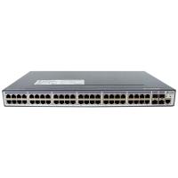 华为（HUAWEI）S2700-52P-EI-AC 48口百兆4光口千兆智能交换机