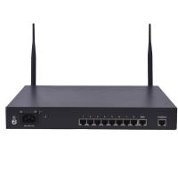 华三（H3C）ER3108GW 企业级千兆无线路由器 1个千兆WAN口8个千兆LAN口