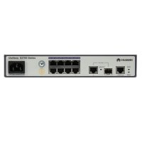 华为（HUAWEI）S2700-9TP-SI-AC 8口百兆网管交换机上行千兆