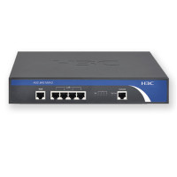 华三（H3C）ER2100V2 4LAN口企业级高性能路由器 [全国联保一年]替代ER2100