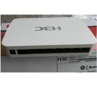 华三 H3C S1208D-A 8口全千兆、绿色节能交换机 替代S1208D 全国联保