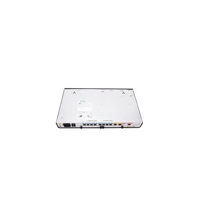 华为（HUAWEI）AR1220-S 双千兆WAN口+ 8口百兆企业级VPN路由器