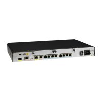 华为（HUAWEI）AR1220F-S 企业级双WAN口路由器 企业级宽带路由器