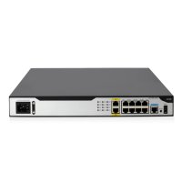 华三（H3C）MSR2600-10-WiNet 10口千兆企业级路由器