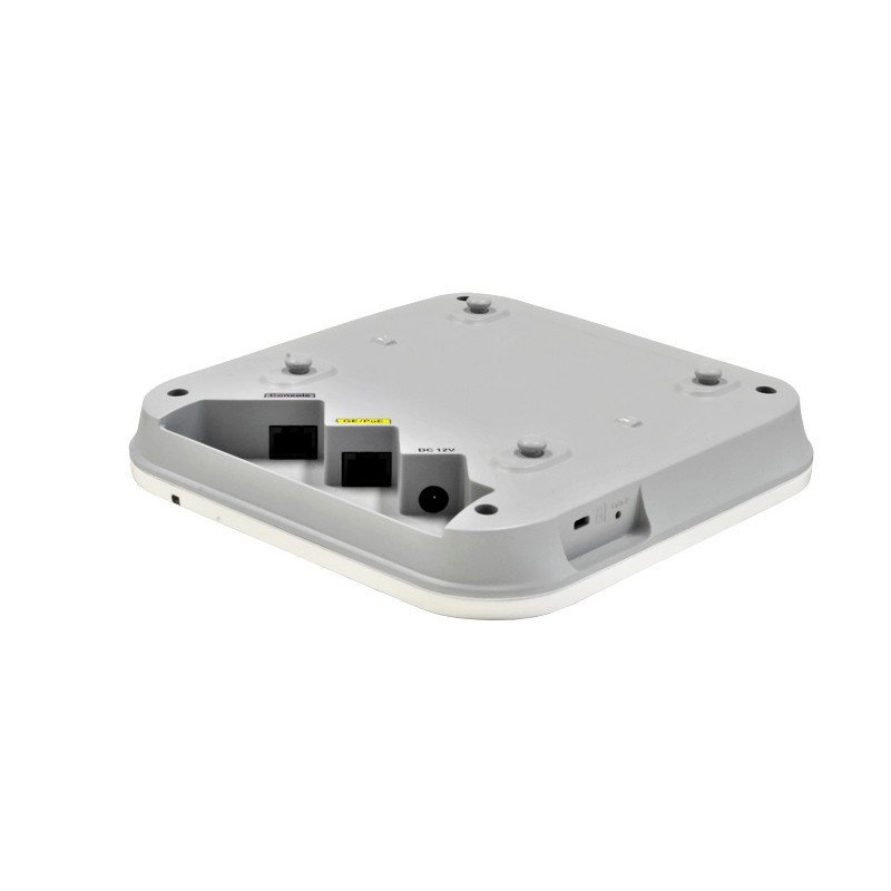 华为（Huawei）AP3030DN-DC 无线瘦A P吸顶式接入点 出厂带电源适配器