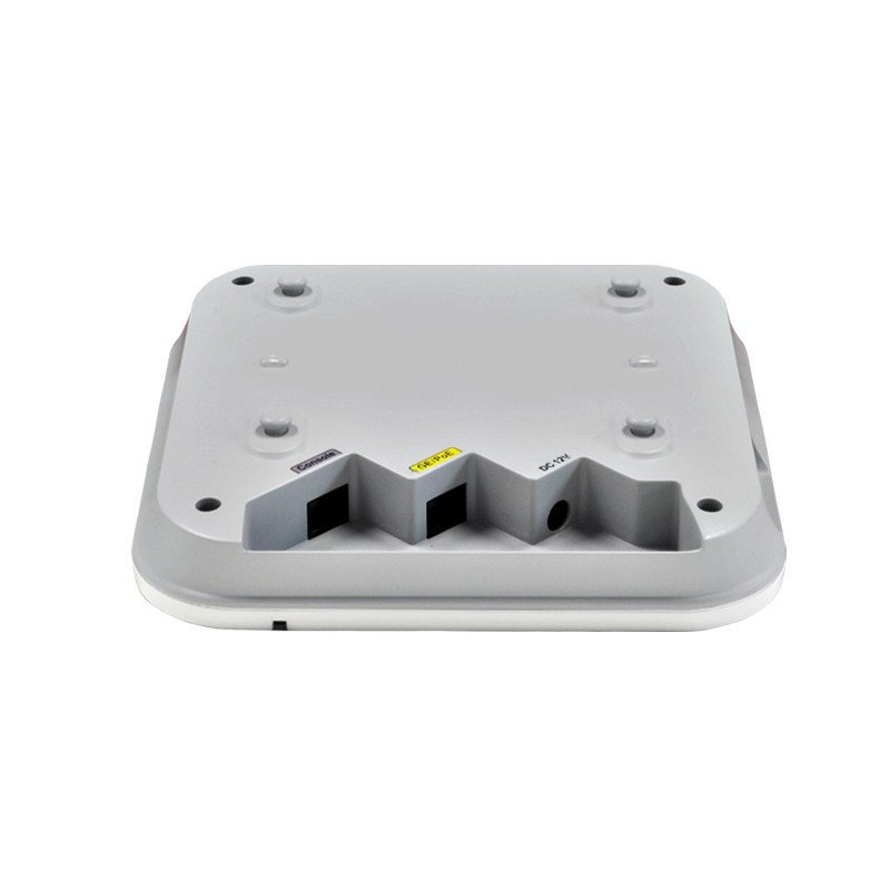 华为（Huawei）AP3030DN-DC 无线瘦A P吸顶式接入点 出厂带电源适配器
