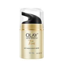 玉兰油（Olay）多效修护霜50g
