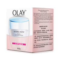 玉兰油（Olay）白里透红霜50g