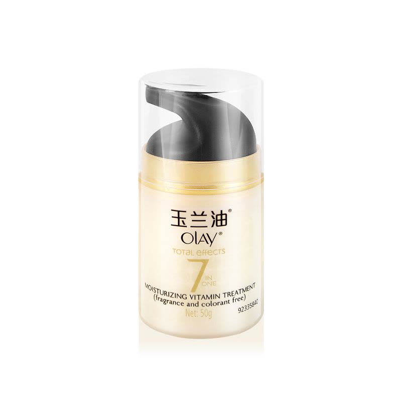 玉兰油（Olay）多效修护润舒霜50g图片