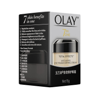 玉兰油（Olay）多效修护眼霜15g