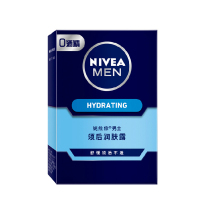 妮维雅男士须后润肤露100g
