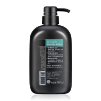 曼秀雷敦清爽沐浴露-海洋精华 500ml