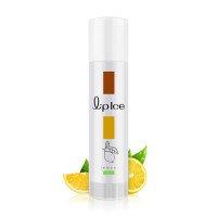曼秀雷敦什果冰润唇膏SPF15-柠檬